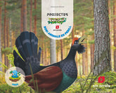 ANIMALES EN PERILL 3AÑOS EXPLORA CICLE VALENCIA 24 | Varios Autores | 9788411822435 (Sm)